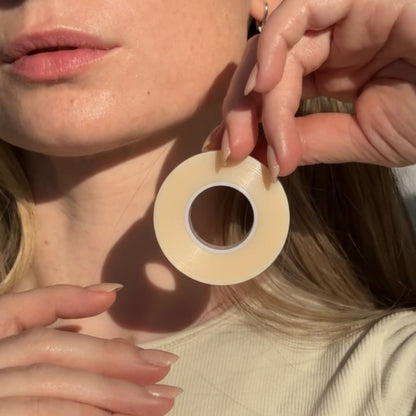 Fade Cystic Acne & Scars In Your Sleep